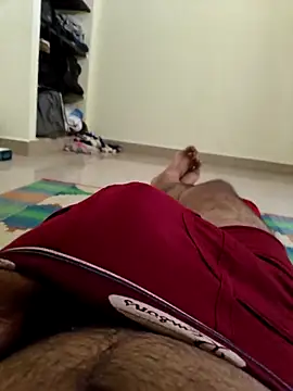 1Horny Boy1 online show from June 8, 3:51 am