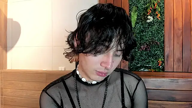 Brunodeluca  online show from June 28, 6:25 pm