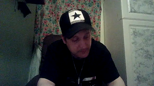 JoeFavorite69 online show from May 30, 2:33 am