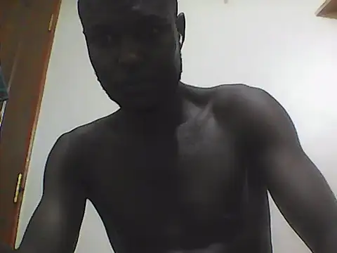 BBC SEXY online show from May 31, 2:01 am