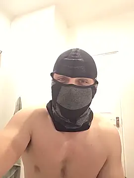 JamesGarnerreal online show from May 17, 9:11 pm