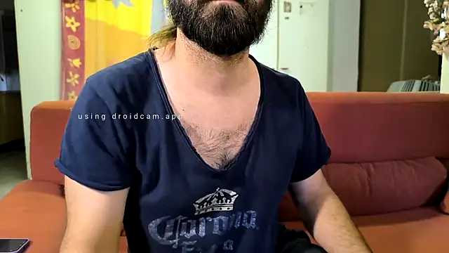 ZaruCouple online show from May 22, 3:06 pm