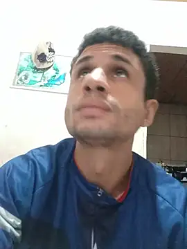 ElRicoeBranquinha online show from June 9, 8:38 am