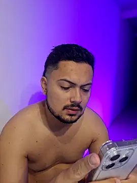 ORTIZ96hot online show from May 22, 5:12 am