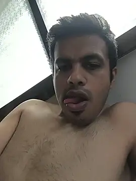 Cockshot1810 online show from May 25, 11:05 am