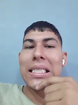 Mario Solano online show from June 5, 2:34 pm