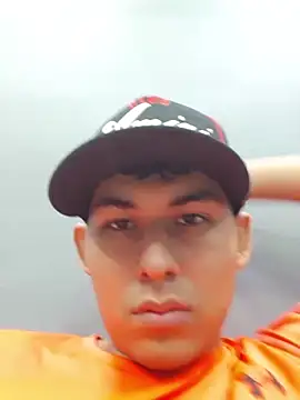 Mario Solano online show from June 2, 12:11 am