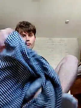 theocumboy online show from May 25, 12:33 pm