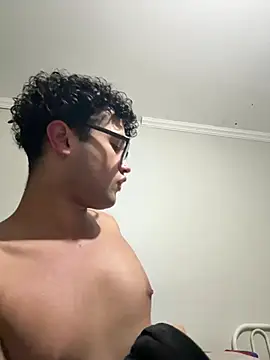 Gi-rabudinho online show from July 17, 5:36 am