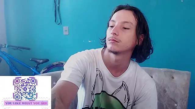 MrKingsaintx online show from June 27, 12:22 pm