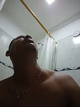 Antony Ctg online show from August 7, 6:03 pm