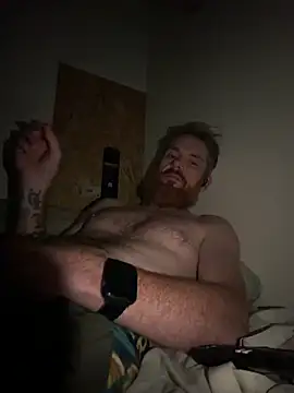 neonginger online show from June 2, 6:58 am