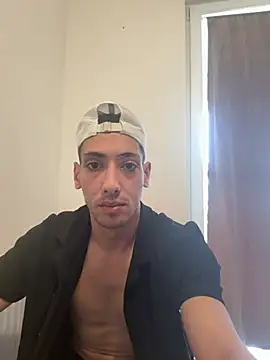 AdonysGOD online show from June 3, 11:01 am