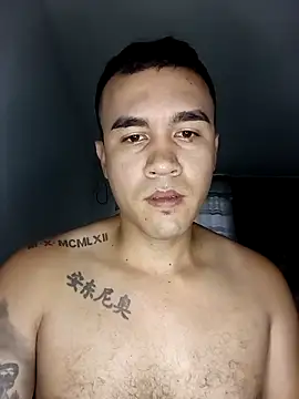 ANDRES HOT-1996 online show from April 6, 11:22 am