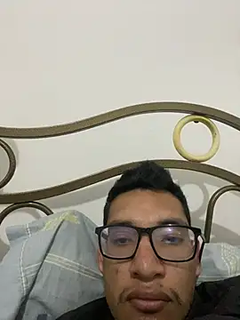 Guillermo26j online show from June 4, 3:34 am