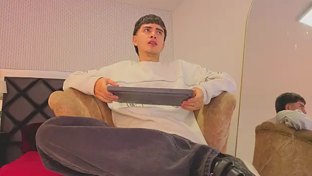 jacob rosas online show from June 18, 10:37 pm
