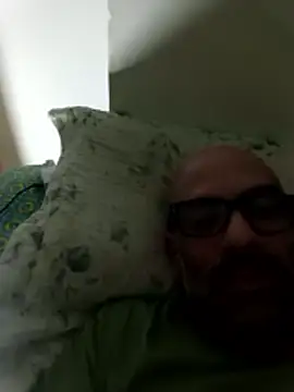 Italianman21 online show from June 18, 6:59 am