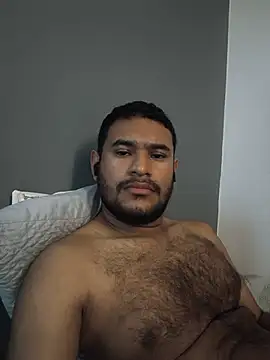 Leonargg online show from June 3, 2:02 am