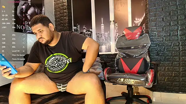 enzzox online show from July 10, 8:21 pm