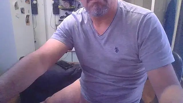 Secrethusband69 online show from July 2, 3:23 am