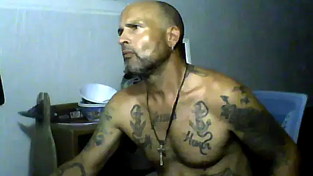 SlickDickyadown online show from July 5, 2:15 am