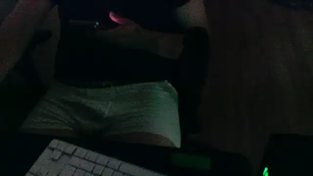 Andre95x online show from July 6, 3:58 am