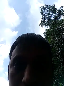 Josue1234s online show from July 25, 11:01 pm