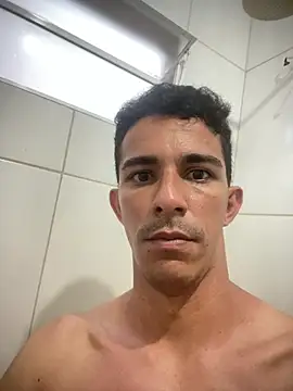 Ricarlosx online show from June 23, 8:45 pm