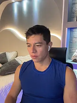 IanMancini online show from June 12, 12:03 pm