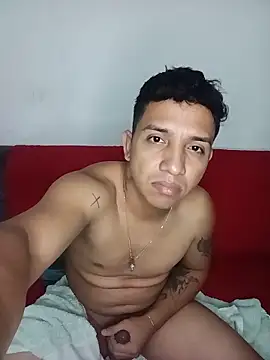 maximo190 online show from June 11, 5:27 am