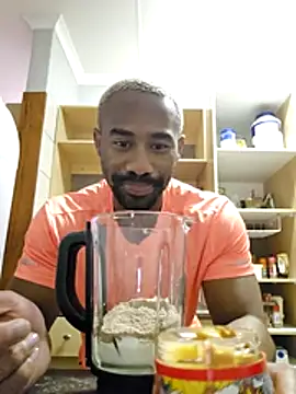 DiamondDannn2 online show from July 30, 8:08 pm