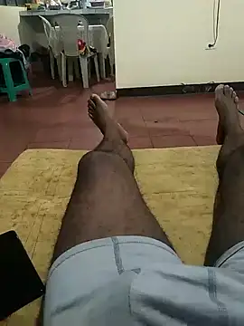 Jorcae online show from August 10, 12:05 am