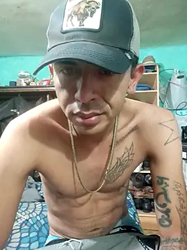 blueizam online show from June 12, 11:57 pm