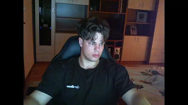 kanewolf 55 online show from July 9, 7:45 am