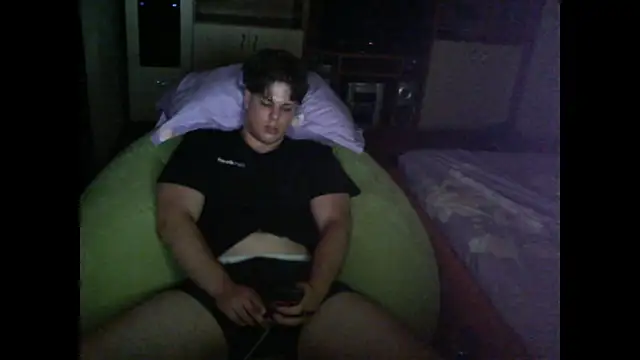 kanewolf 55 online show from July 30, 10:42 pm