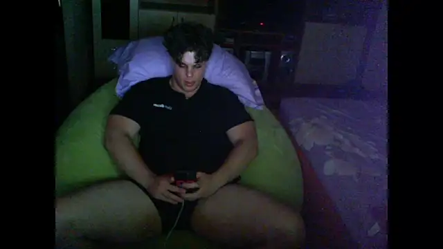 kanewolf 55 online show from July 31, 10:52 pm