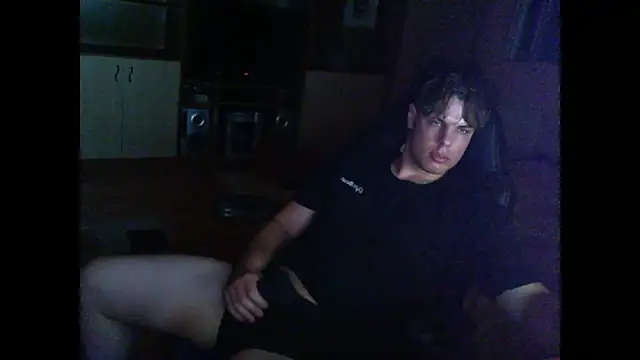 kanewolf 55 online show from June 19, 10:14 pm
