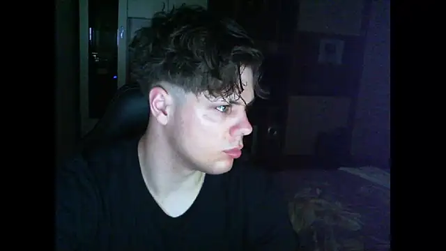 kanewolf 55 online show from July 12, 8:55 pm