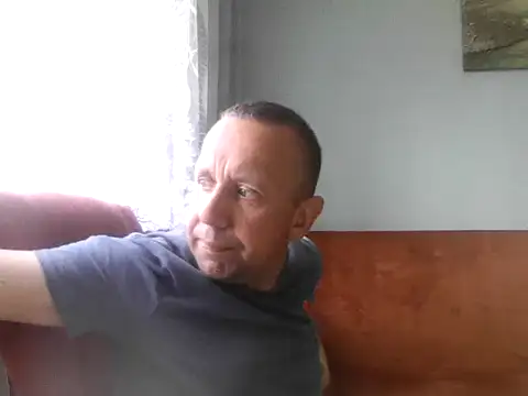 RafalekRozmarynowski81 online show from July 27, 1:07 pm