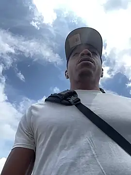BbcBeezy420 online show from July 12, 4:42 pm