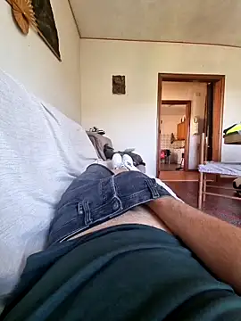 Deddy69  online show from June 15, 7:22 am