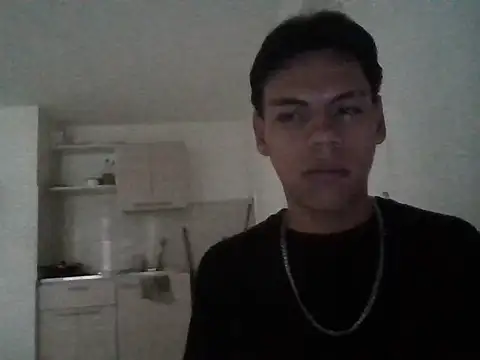 sebas atractivo online show from June 15, 10:24 pm