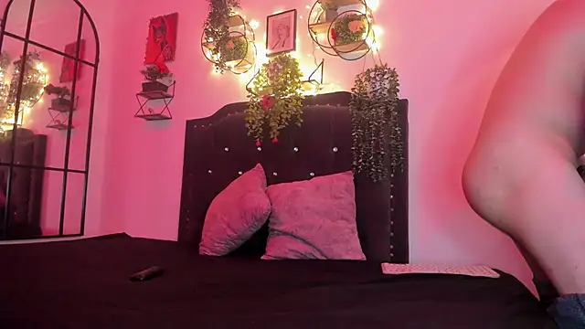 DANTECROS online show from June 18, 12:54 pm