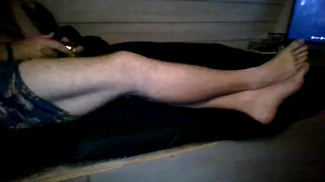 ThisGuy42o online show from August 1, 5:01 pm