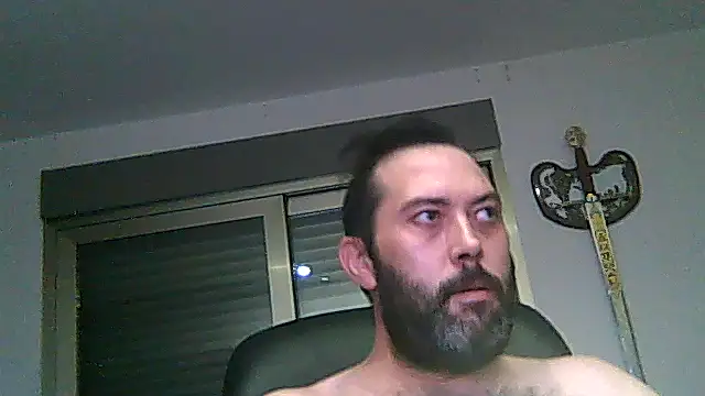 SirFrankonde online show from June 22, 3:57 am