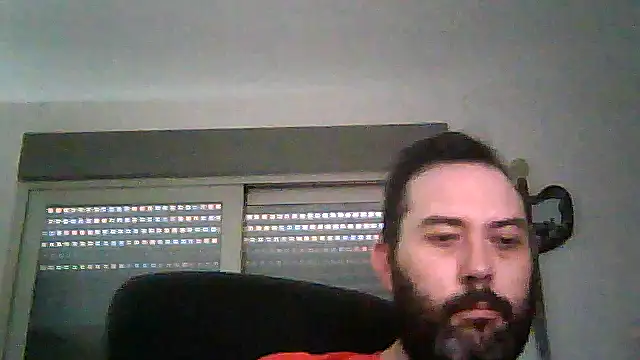 SirFrankonde online show from June 24, 10:29 am