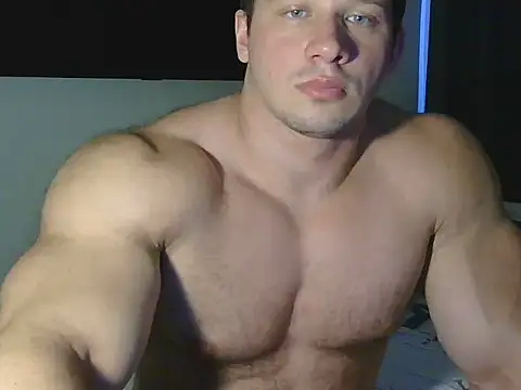 Body 777  online show from July 10, 3:15 pm
