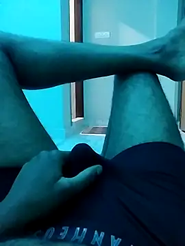 Bunny3095 online show from June 29, 7:14 pm