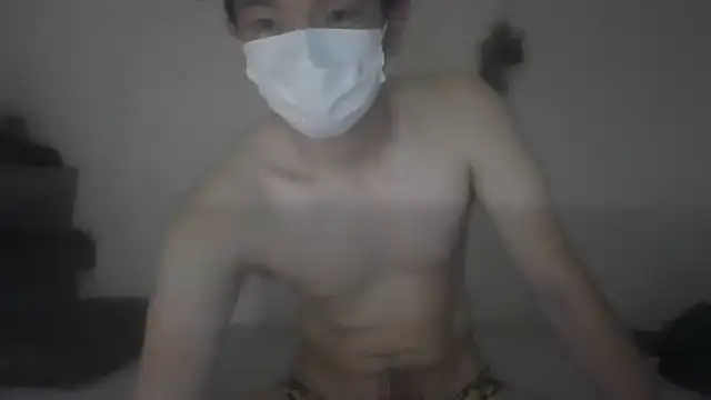 syotaroaki online show from June 20, 5:07 pm