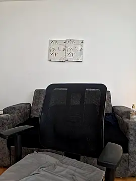 BrunoSilva  online show from August 5, 11:26 am